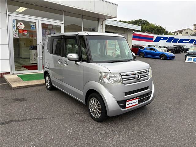 N-BOX+