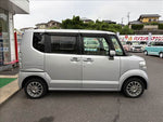 N-BOX+