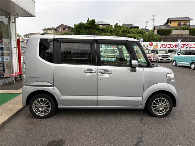 N-BOX+