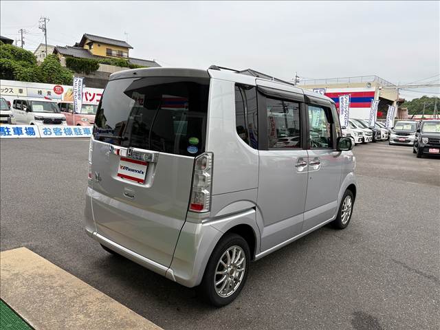 N-BOX+