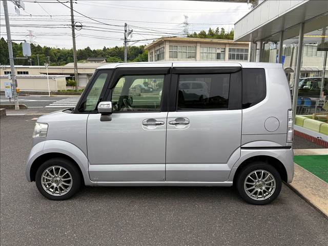 N-BOX+
