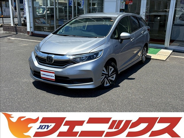 シャトル