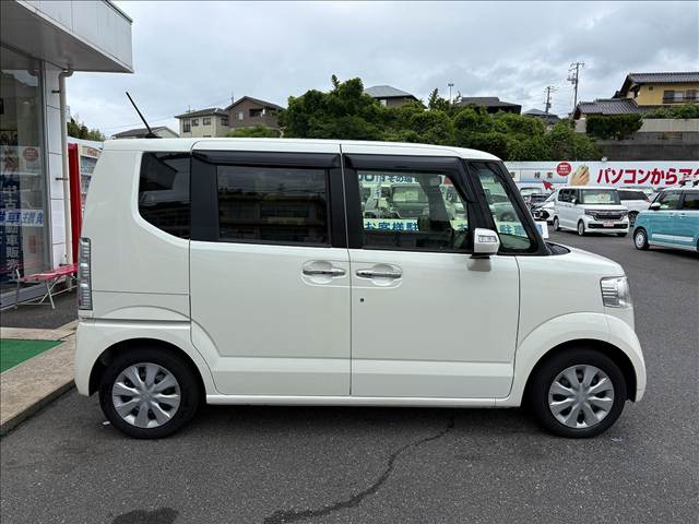 N-BOX