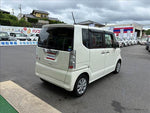 N-BOX