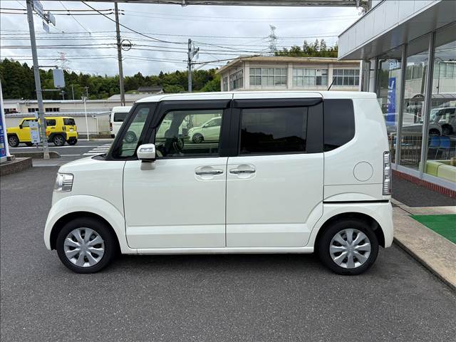 N-BOX