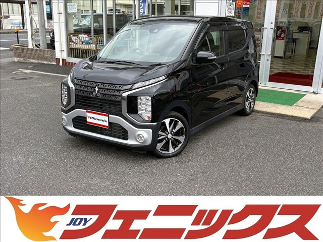 eKクロス