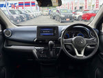 eK Cross