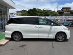 Estima Hybrid (Welcab)
