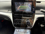 Estima Hybrid (Welcab)