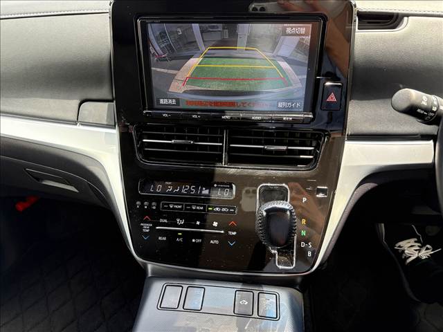 Estima Hybrid (Welcab)