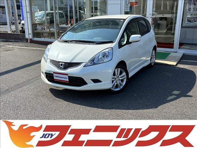フィット 2WD