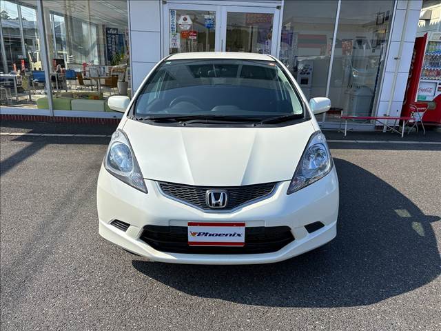 フィット 2WD