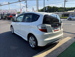 フィット 2WD
