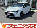 Corolla Touring