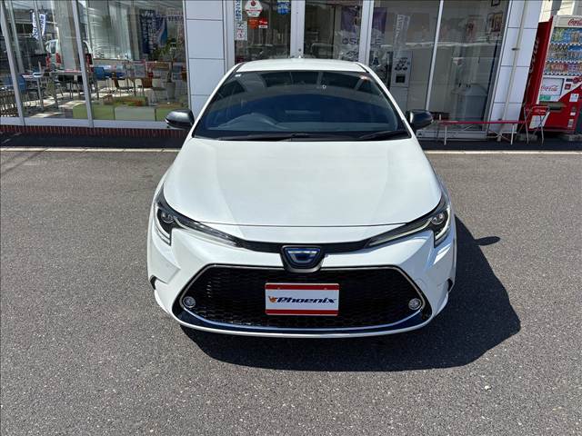 Corolla Touring
