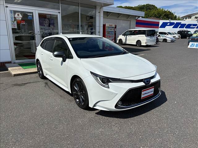 Corolla Touring