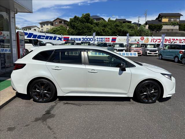 Corolla Touring