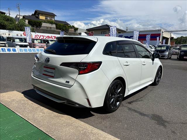 Corolla Touring