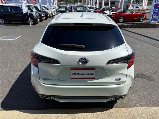 Corolla Touring