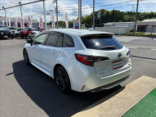 Corolla Touring