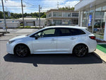 Corolla Touring