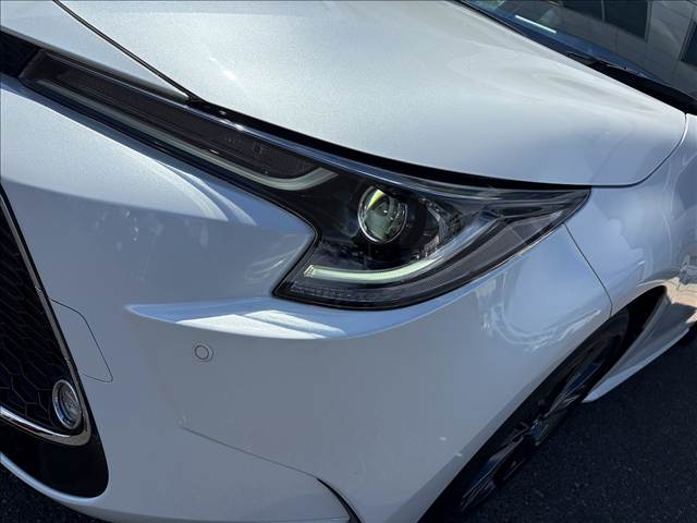 Corolla Touring