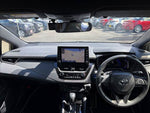 Corolla Touring