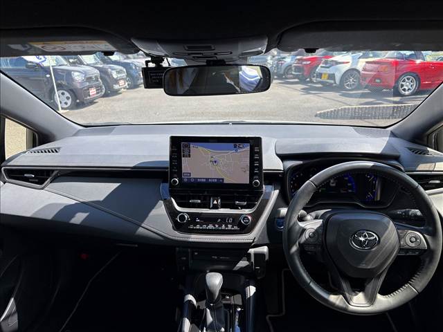Corolla Touring