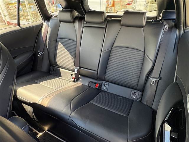 Corolla Touring
