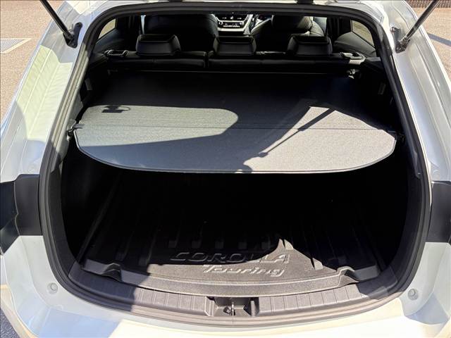 Corolla Touring