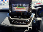 Corolla Touring