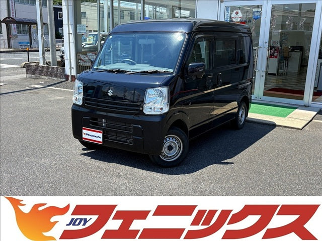 エブリイ