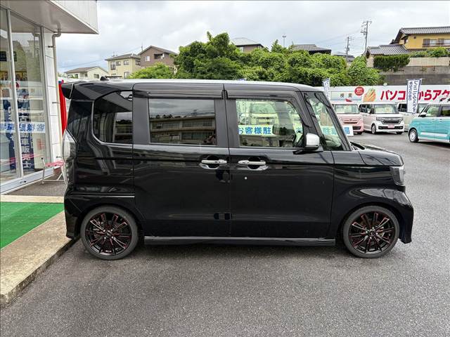 N-BOX