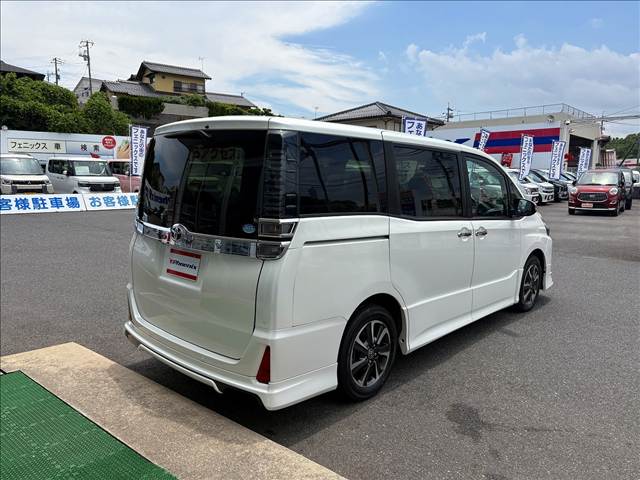 ヴォクシー