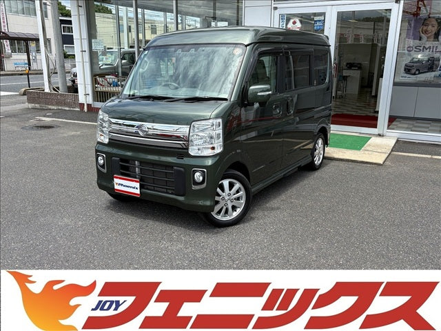 NV100クリッパーリオ