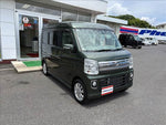 NV100 Clipper Rio