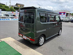 NV100 Clipper Rio