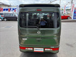 NV100 Clipper Rio