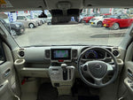 NV100 Clipper Rio