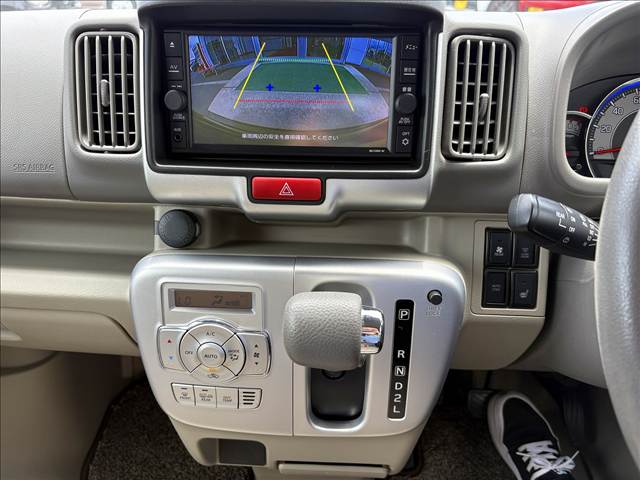NV100 Clipper Rio