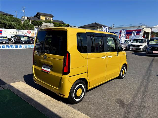 N-BOX