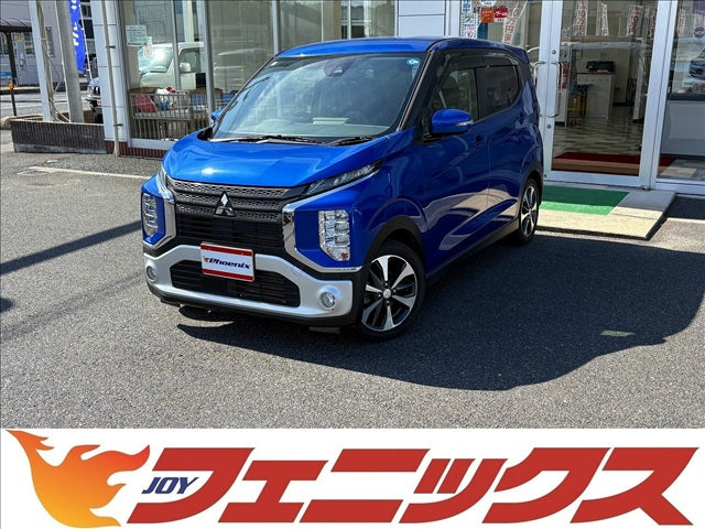 eKクロス