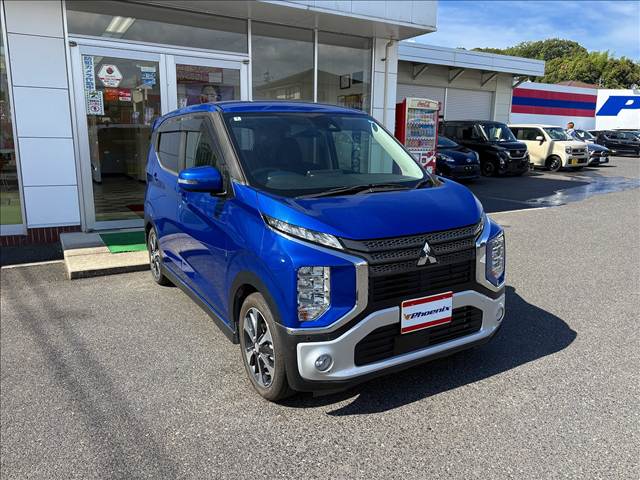 eKクロス