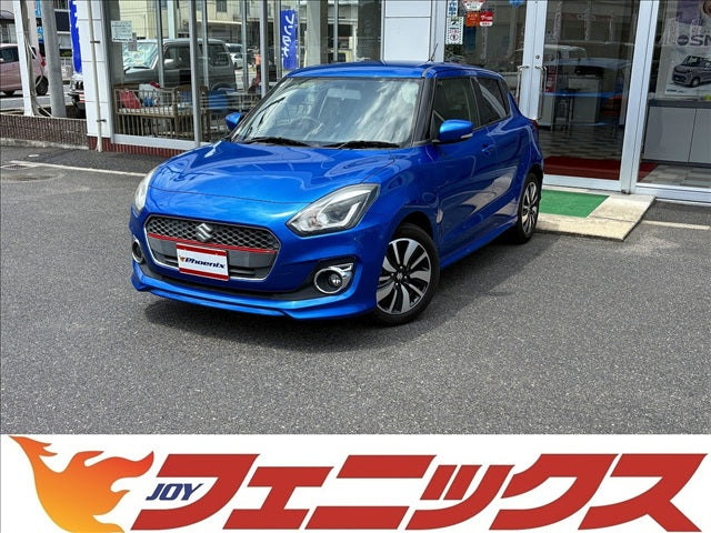 スイフト