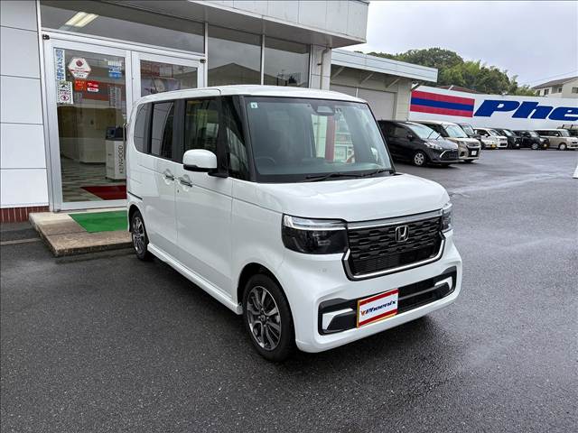 N-BOX