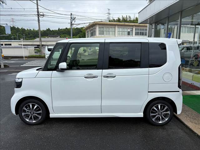 N-BOX