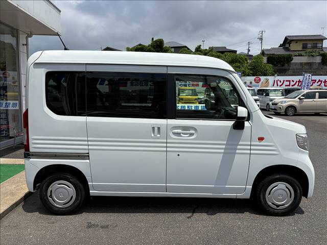 N-VAN