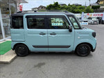 Flair Wagon Tough Style