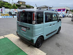 Flair Wagon Tough Style