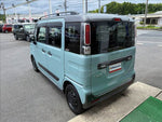 Flair Wagon Tough Style